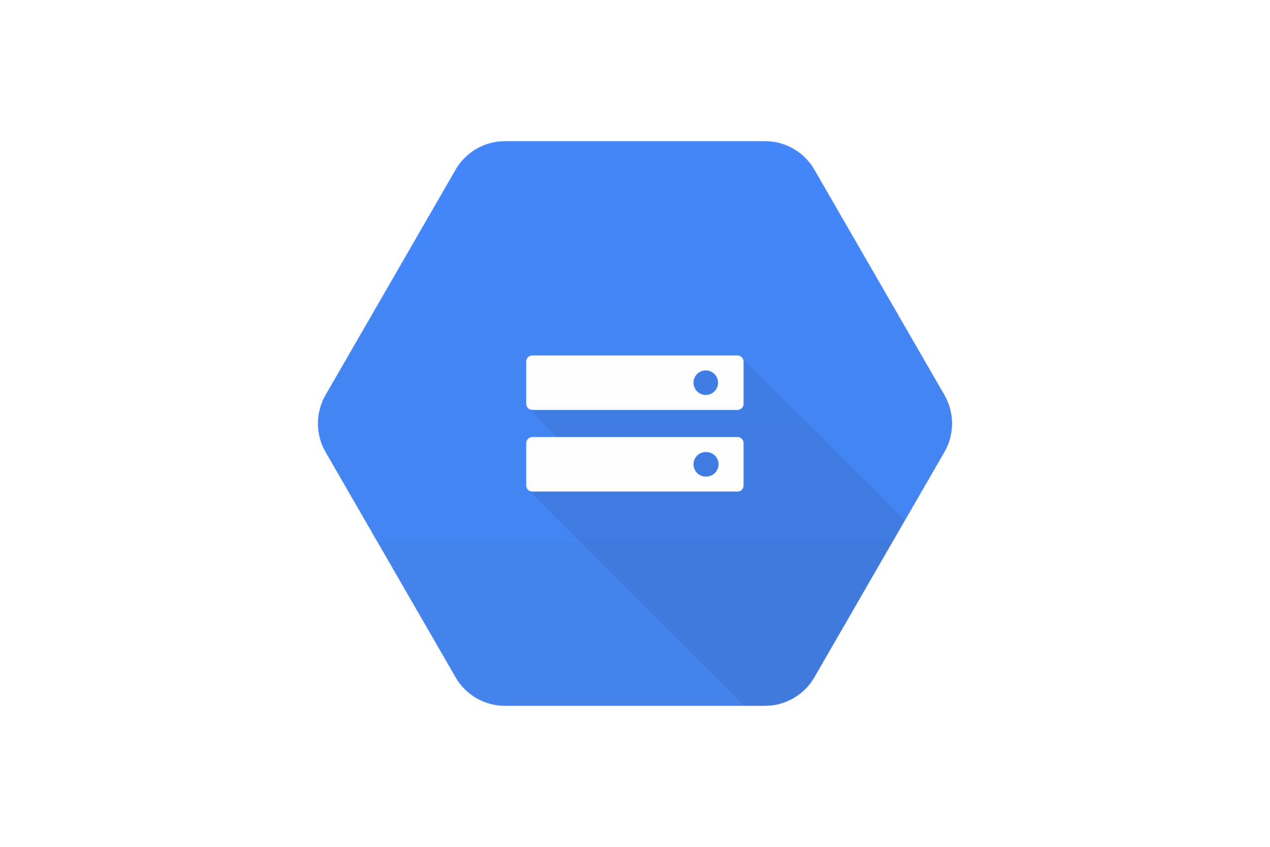 Google Cloud Storage